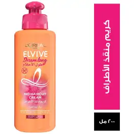 L'Oréal Elvive Dream Long No Haircut Cream 200ml