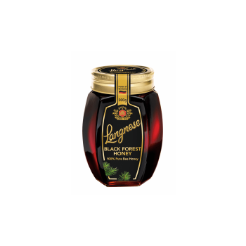 Langnese Black Forest Honey 500 Gm