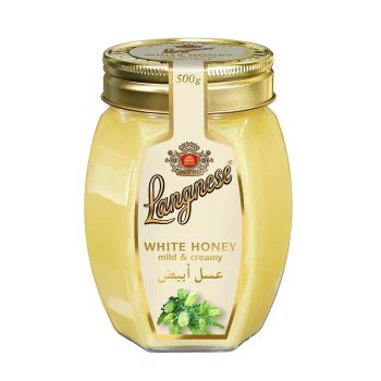 Langnese White Honey 500 Gm