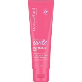 Lee Stafford For The Love Of Curls Defining Gel 100 ml
