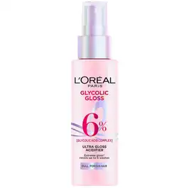 Loreal Elvive Glyco Gloss Acidier - 150 ml