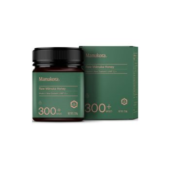 Manukora MGO 300+ 250g