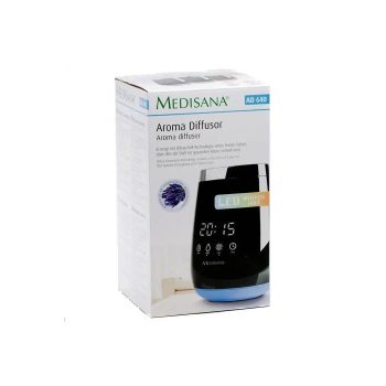 Medisana Aroma Diffusor AD640