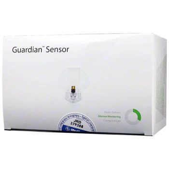 Medtronic Enlite Insulin Pump Sensor 3