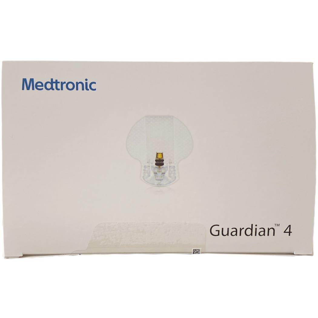 Medtronic Enlite Insulin Pump Sensor 4 Medtronic Enlite Insulin Pump Sensor 4