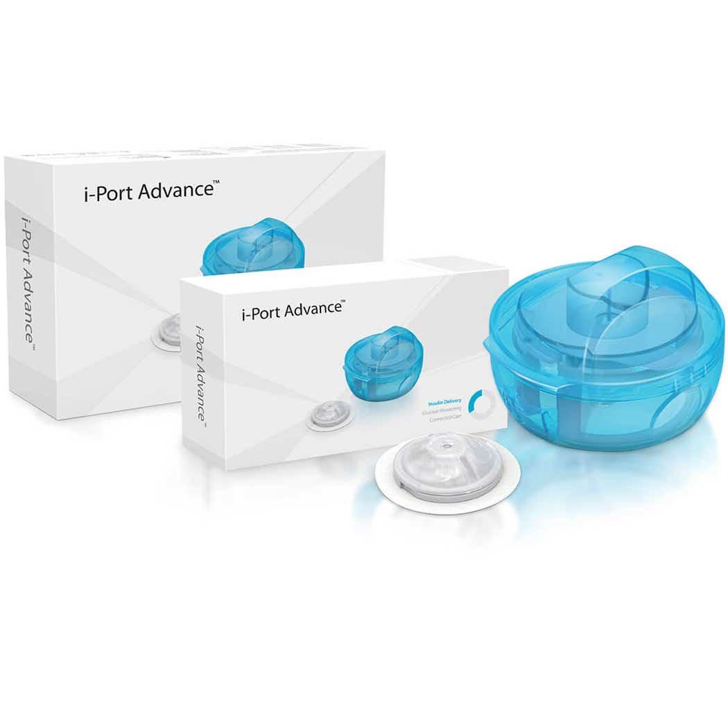 Medtronic I-port Advance Injection Device 10 pcs Medtronic I-port Advance Injection Device 10 pcs
