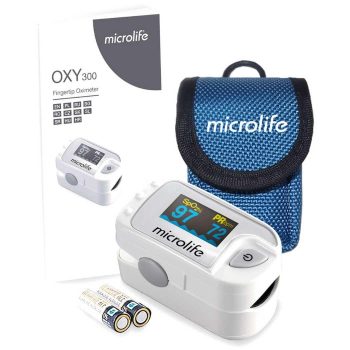 Microlife Pulse Oximeter OXY-300