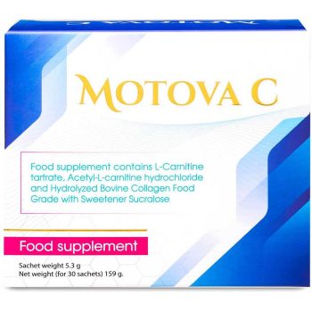 Motova C 30 Sachets