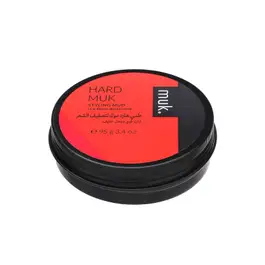 Muk Hard Styling Mud Brutal Hold 50g