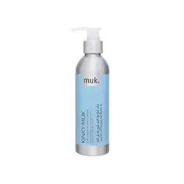 Muk Kinky muk Curl Leave In Moisturiser 200ml