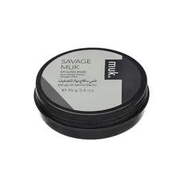 Muk Savage muk Styling Mud 50g