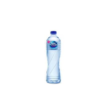 Nestle Water 600 Ml