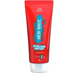 New Wave Gel Ultra Strong 24h Hold 200 ml