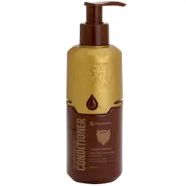 Nishman Beard & Mustache Care Conditioner 200 ml