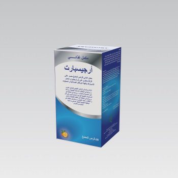 Nq Argispart 60 Chewable Tablets