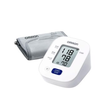Omron Blood Pressure Monitor M2