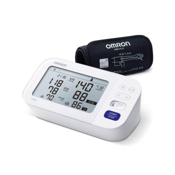 Omron Blood Pressure Monitor M6 Comfort
