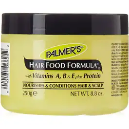 Palmers Hair Cream 250 gm