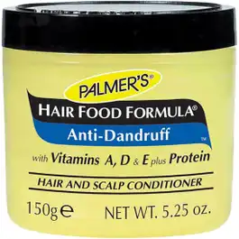 Palmers Hair Cream Anti Dandruff 150 gm