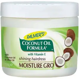 Palmers Hair Cream Coconut 150 gm