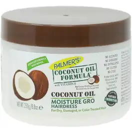 Palmers Hair Cream Coconut 250 gm