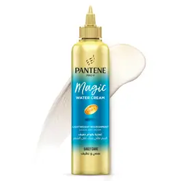 Pantene Pro-V Daily Care Magic Water Leave-On Cream- 270 ml