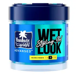 Parachute Wet Look Hair Gel 250 ml
