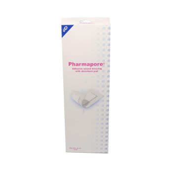 Pharmapore Dressing 10 X 35 Cm Box 5 Pcs