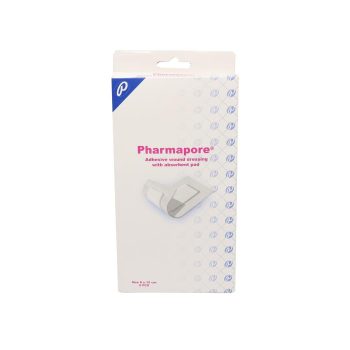Pharmapore Dressing 8x15 Cm Box 5 Pcs