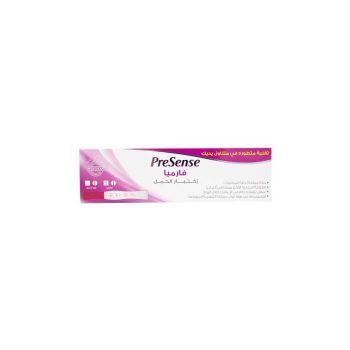 Presense Pen Pregnancy Test