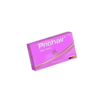 Priohair 30 Capsule