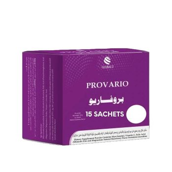 Provario 15 Sachets