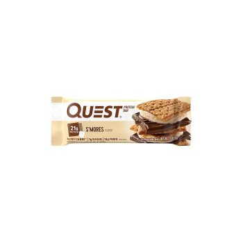 Quest Nutrition Protein Bar S'Mores 60 Gm