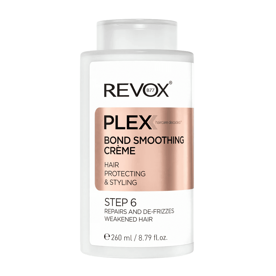 Revox B77 Plex Bond Smoothing Creme Step 6 260ml Revox B77 Plex Bond Smoothing Creme Step 6 260ml