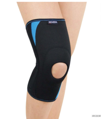 Movera S Light Dynamic Knee Brace Ms-7013 Xl