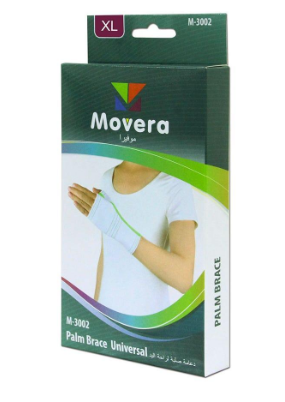 Movera Balm Brace Xl M-3002