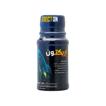 Sensilab Erekton Shot - 60 Ml