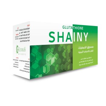 Shainy Glutathione 30 sticks