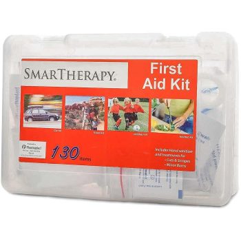 Smart Therapy First Aid
