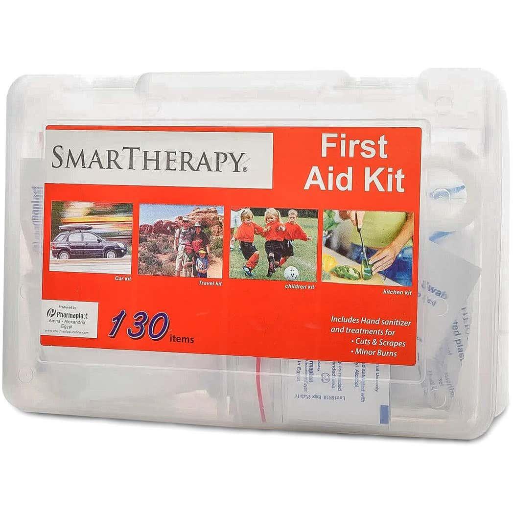 Smart Therapy First Aid Smart Therapy First Aid