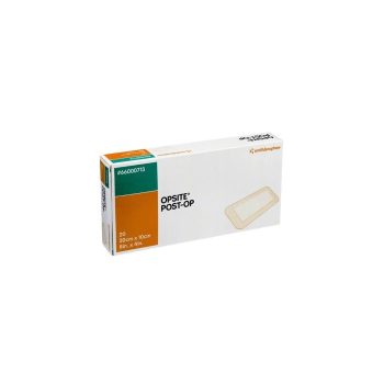 Smith&Nephew - Opsite Post-Op 20cm X 10cm - (1 piece)