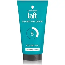 Taft Hair Gel Igel Look Extreme Mega Strong 150 ml