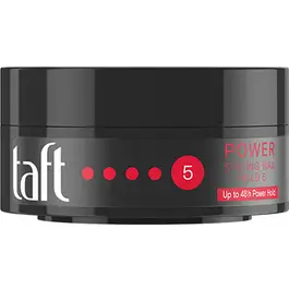 Taft Power Wax 75 ml