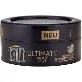 Taft Ultimate Wax 75ml