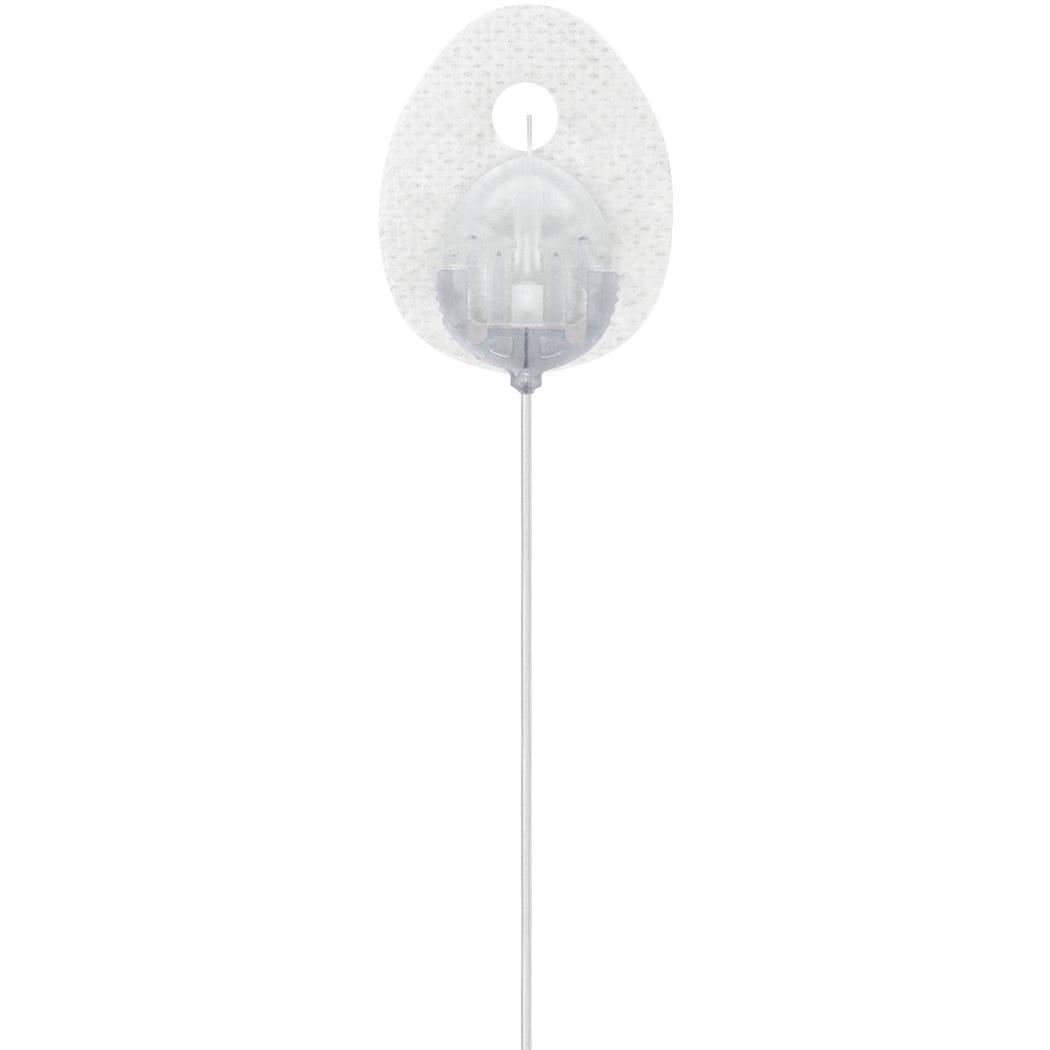 Tandem Autosoft 30 Infusion Set 13 Mm 110 Cm Grey -Box Of 10 Tandem Autosoft 30 Infusion Set 13 Mm 110 Cm Grey -Box Of 10