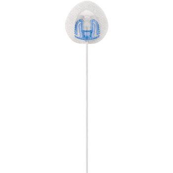 Tandem Autosoft 90 Infusion Set 6 Mm 60 Cm Blue - Box Of 10