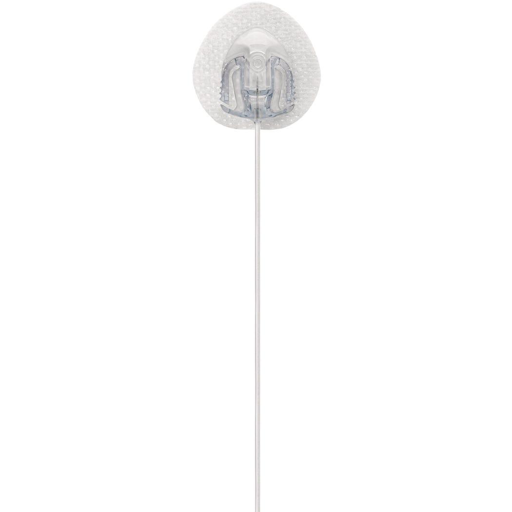Tandem Autosoft 90 Infusion Set 9 Mm 110 Cm Grey - Box Of 10 Tandem Autosoft 90 Infusion Set 9 Mm 110 Cm Grey - Box Of 10
