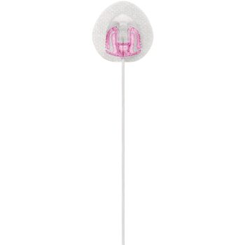 Tandem Autosoft 90 Infusion Set 9 Mm 60 Cm Pink - Box Of 10