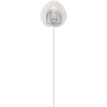 Tandem Insulin Pump Infusion Set 6 Mm 110 Cm