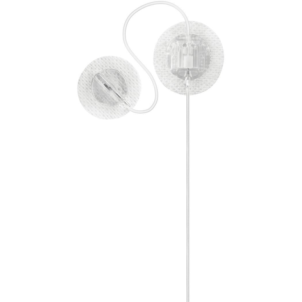 Tandem Trusteel Infusion Set 6 Mm 60 Cm Clear - Box Of 10 Tandem Trusteel Infusion Set 6 Mm 60 Cm Clear - Box Of 10